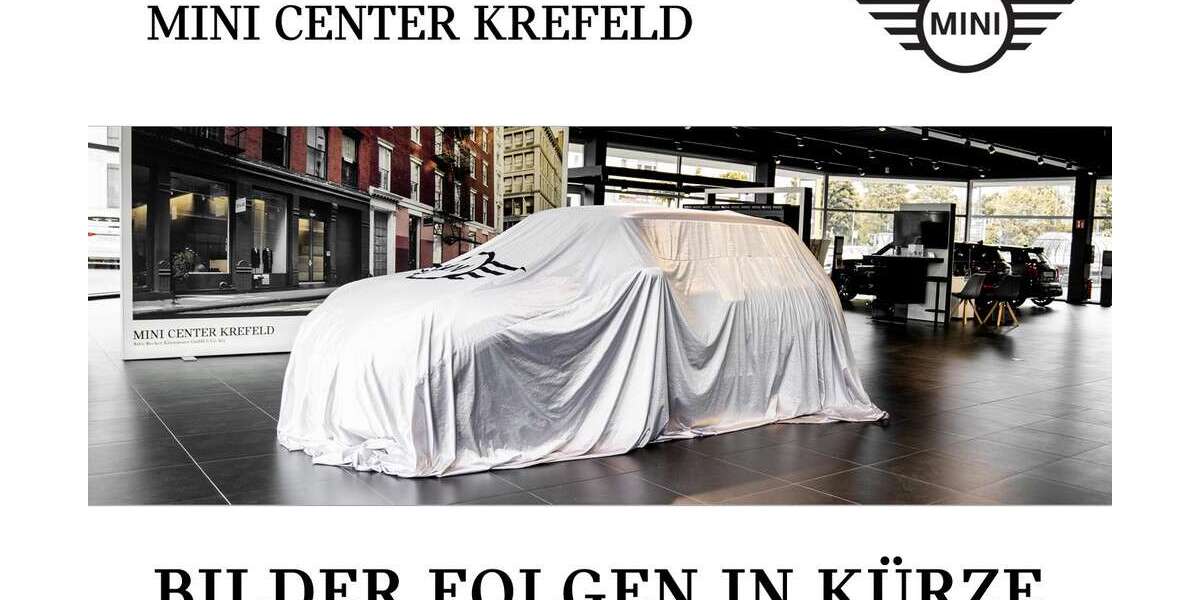 Mini Cooper 20.563 km 24.182 &euro; Krefeld 47800