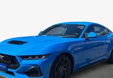 Ford Mustang 4.500 km 54.950 &euro; Düsseldorf 40233