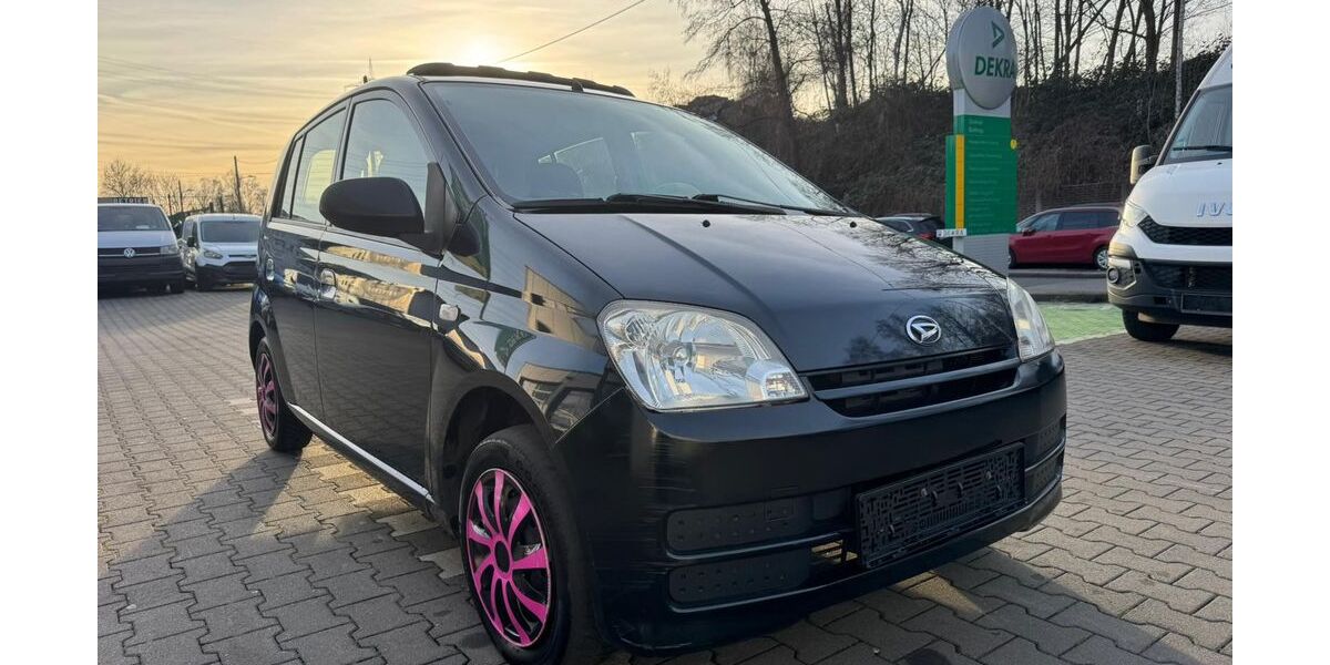 Daihatsu Cuore 139.000 km 850 &euro; Bottrop 46238