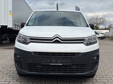 Gebrauchte Citroën Berlingo