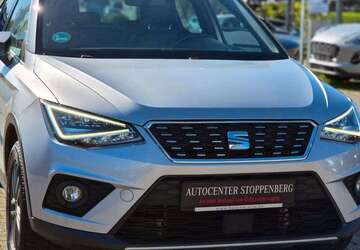 Seat Arona 44.643 km 15.690 &euro; Essen 45141
