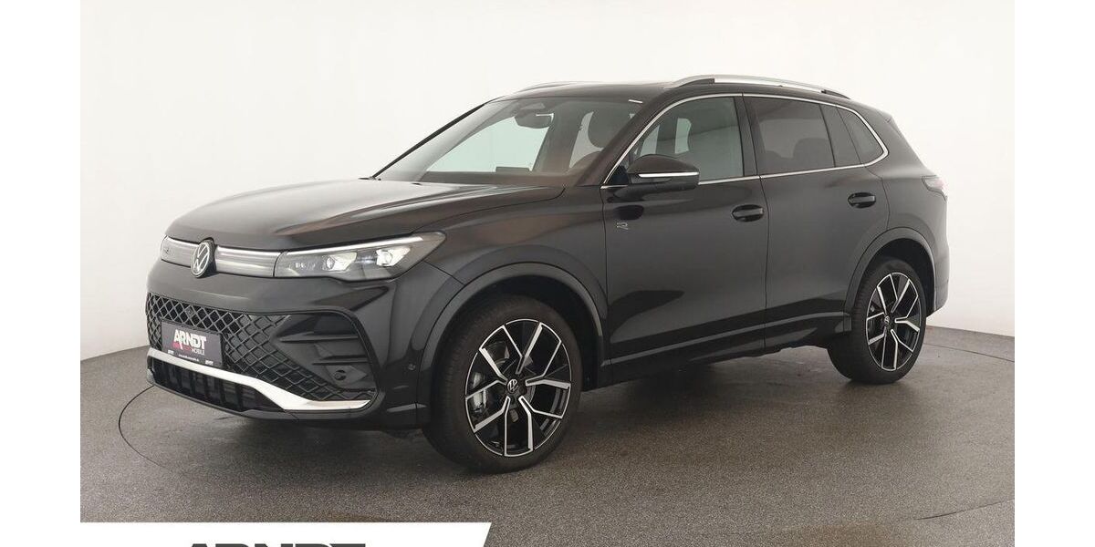 VW Tiguan 20.600 km 45.084 &euro; Düsseldorf 40233