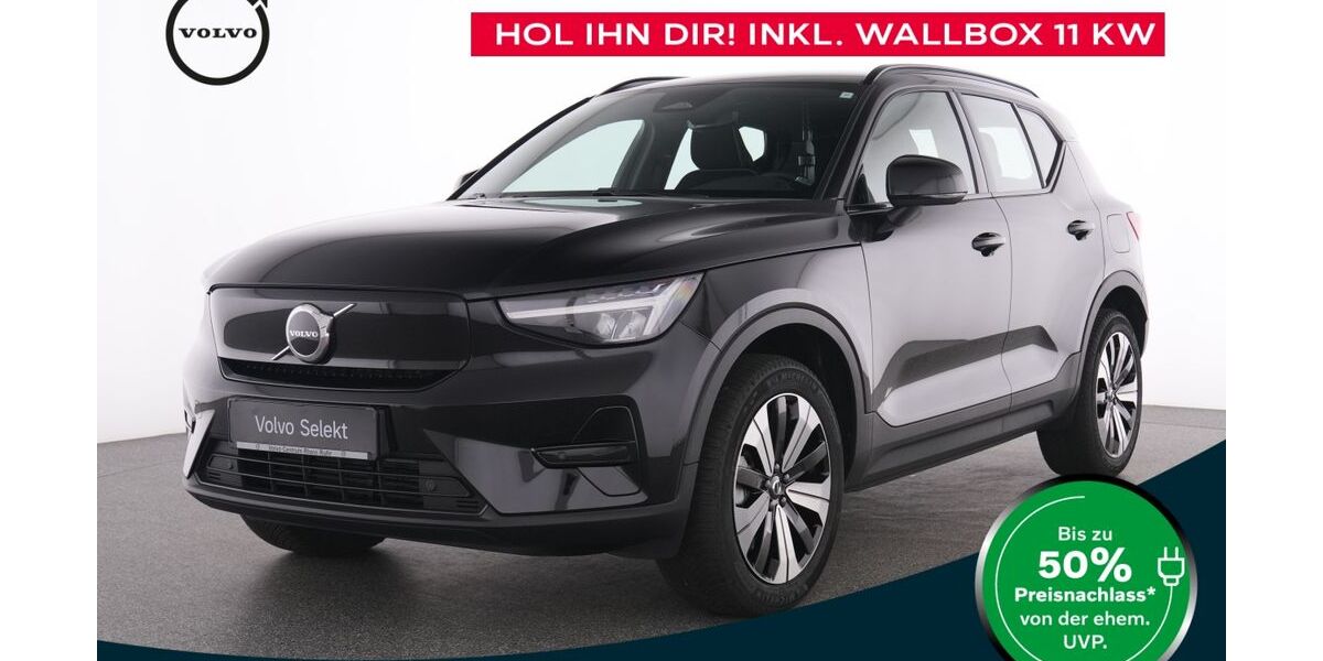 Volvo XC40 27.107 km 32.950 &euro; Essen-Kray 45309