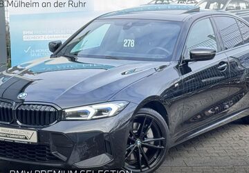 BMW 330 32.610 km 43.499 &euro; Mülheim an der Ruhr 45478
