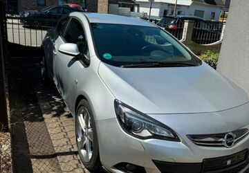 Opel Astra 246.000 km 4.490 &euro; Moers 47445