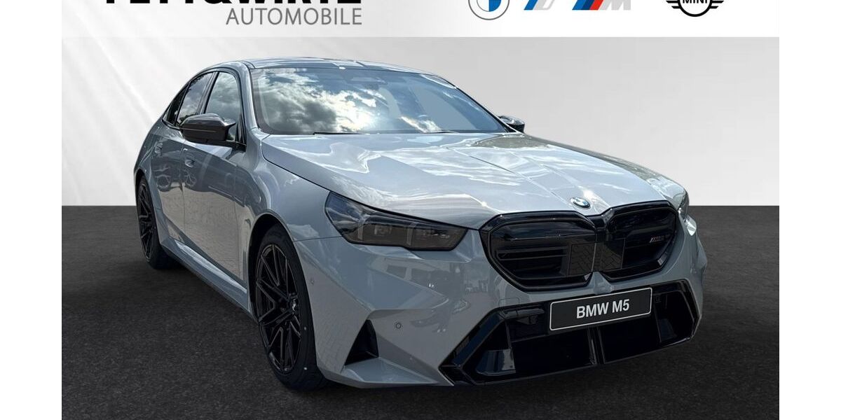 BMW M5 6.000 km 121.450 &euro; Wesel 46485