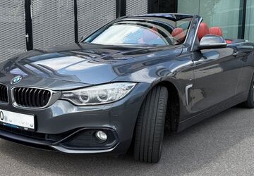 BMW 430 121.500 km 24.490 &euro; Moers 47441