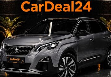 Peugeot 5008 46.000 km 21.700 &euro; Voerde 46562