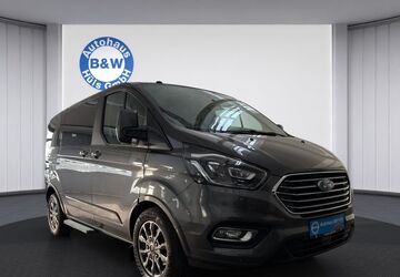 Ford Tourneo Custom 220.000 km 23.699 &euro; Krefeld 47805