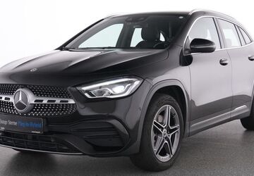 Mercedes-Benz GLA 250 56.998 km 32.685 &euro; Essen 45309