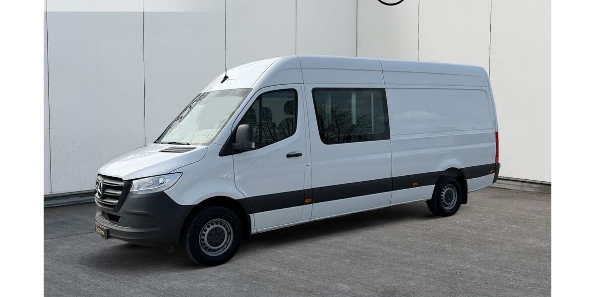Mercedes-Benz Sprinter 101.201 km 35.522 &euro; Kevelaer 47623