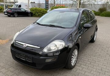 Fiat Punto Evo 143.520 km 2.499 &euro; Krefeld 47809