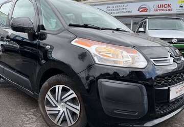 Citroen C3 106.107 km 5.490 &euro; Viersen 41748