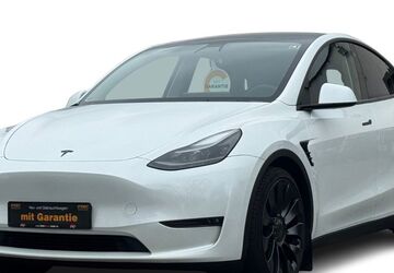 Tesla Model Y 110.000 km 31.380 &euro; Duisburg 47249
