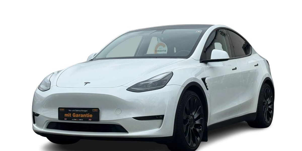 Tesla Model Y 110.000 km 31.380 &euro; Duisburg 47249