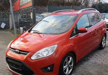 Ford Grand C-Max 145.000 km 3.950 &euro; Oberhausen 46149