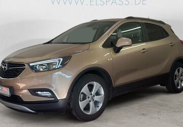 Opel Mokka X 51.873 km 12.478 &euro; Dinslaken 46539