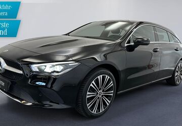 Mercedes-Benz CLA 250 Shooting Brake 39.998 km 25.980 &euro; Kevelaer 47623