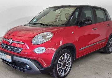 Fiat 500L 59.898 km 11.486 &euro; Dinslaken 46539