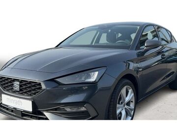 Seat Leon 60.611 km 19.920 &euro; Moers 47441