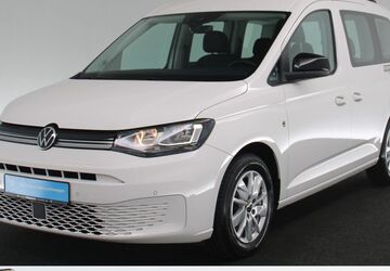 VW Caddy 64.128 km 27.800 &euro; Krefeld 47803