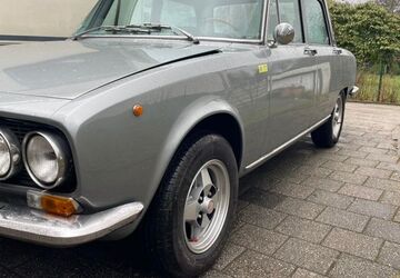 Alfa Romeo Andere 123.000 km 14.000 &euro; Essen 45134