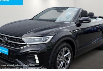 VW T-Roc 6.433 km 33.950 &euro; Neuss 41460
