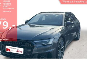 Audi S6 12.225 km 54.280 &euro; Moers-Hülsdonk 47441