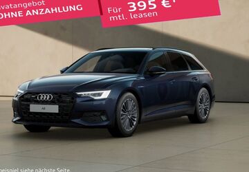 Audi A6 29.017 km 50.250 &euro; Mülheim a.d. Ruhr 45481