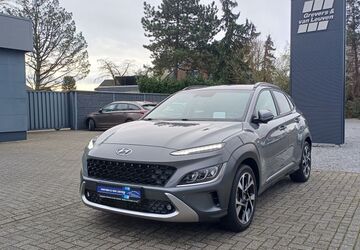 Hyundai KONA 33.850 km 18.300 &euro; Geldern 47608