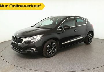 DS Automobiles DS4 67.990 km 9.760 &euro; Düsseldorf 40599