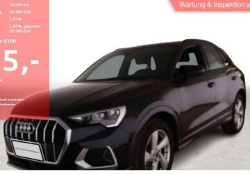 Audi Q3 14.373 km 33.630 &euro; Moers-Hülsdonk 47441
