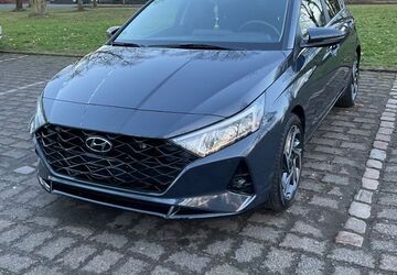 Hyundai i20 33.270 km 17.399 &euro; Duisburg 47249