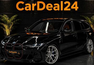 BMW M3 18.000 km 77.999 &euro; Voerde 46562