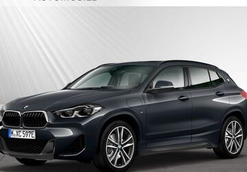 BMW X2 84.500 km 26.890 &euro; Moers 47441