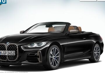 BMW M440 62.906 km 53.490 &euro; Düsseldorf 40549