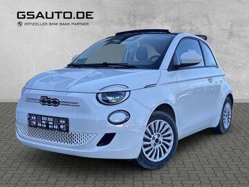 Gebrauchte Fiat 500