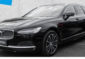 Volvo V90 23.055 km 38.840 &euro; Düsseldorf 40474