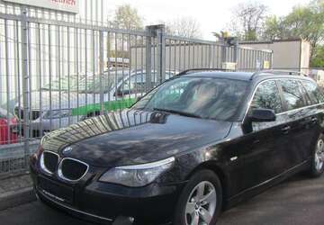 BMW 520 265.000 km 3.900 &euro; Düsseldorf 40235
