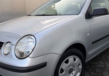 VW Polo 67.000 km 3.990 &euro; Viersen 41748