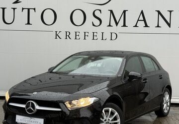 Mercedes-Benz A 250 55.585 km 21.150 &euro; Krefeld 47805