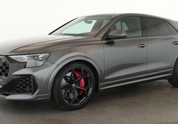 Audi RSQ8 19.100 km 127.284 &euro; Neuss 41460