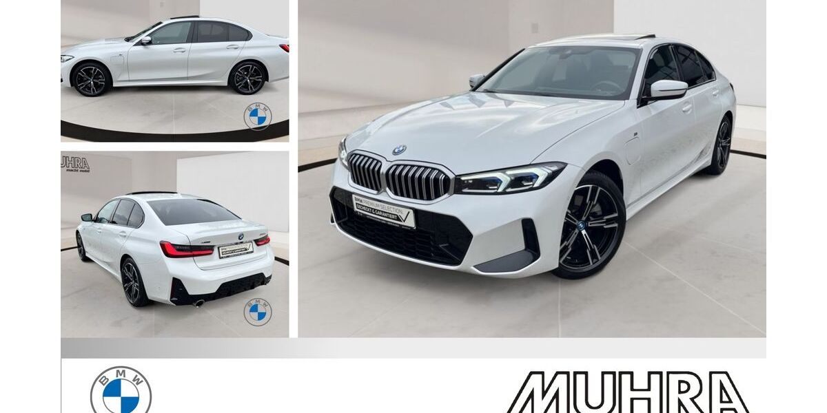 BMW 330 34.000 km 41.940 &euro; Oberhausen 46149