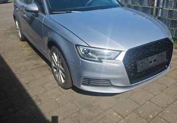Audi A3 85.000 km 14.000 &euro; Moers 47445