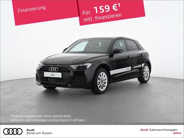 Audi A1 10.805 km 20.880 &euro; Essen 45143