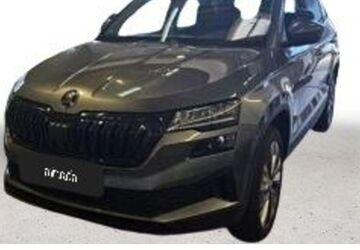 Skoda Karoq 85.861 km 24.449 &euro; Moers 47441