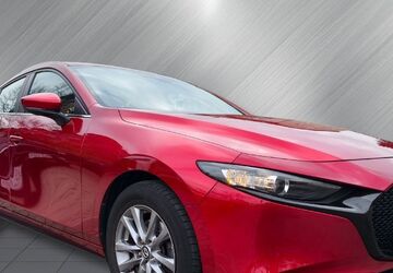 Mazda 3 58.546 km 13.590 &euro; Mülheim 45473