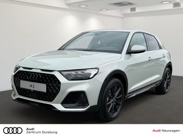 Gebrauchte Audi A1