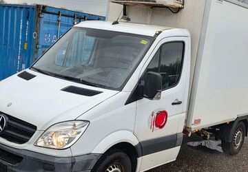 Mercedes-Benz Sprinter 99.436 km 15.000 &euro; Kempen 47906