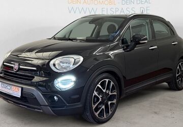 Fiat 500X 29.898 km 15.492 &euro; Dinslaken 46539